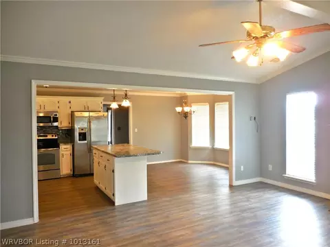 18800 387th St, Howe, OK 74940 photo 7