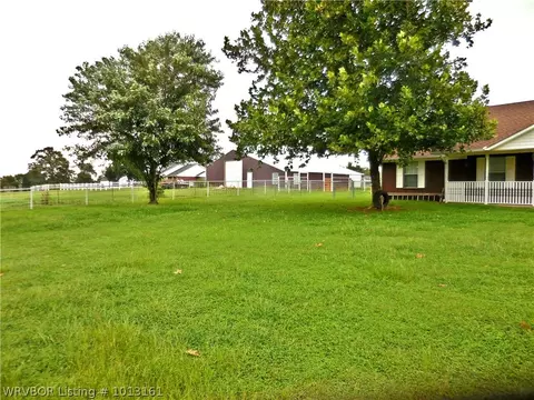 18800 387th St, Howe, OK 74940 photo 4