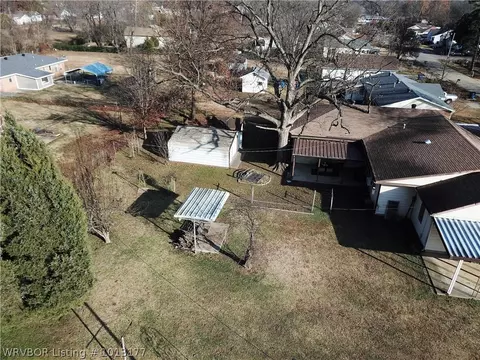 3907 N Johnson St, Fort Smith, AR 72904 photo 21