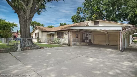 3907 N Johnson St, Fort Smith, AR 72904 photo 2