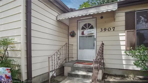 3907 N Johnson St, Fort Smith, AR 72904 photo 1