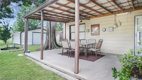 3907 N Johnson St, Fort Smith, AR 72904 photo 17