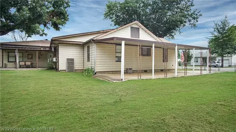 3907 N Johnson St, Fort Smith, AR 72904 photo 20