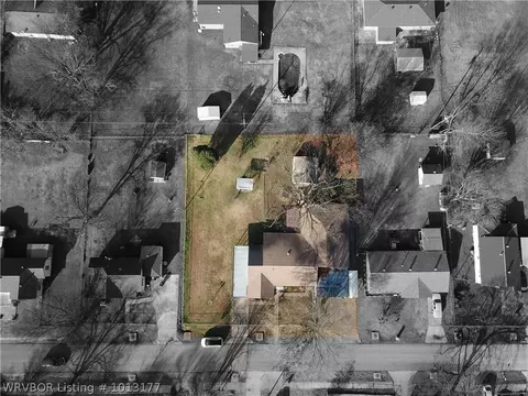 3907 N Johnson St, Fort Smith, AR 72904 photo 22