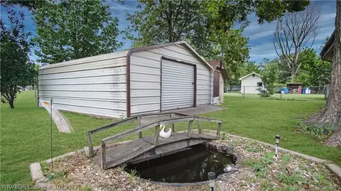 3907 N Johnson St, Fort Smith, AR 72904 photo 18