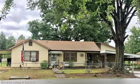 3907 N Johnson St, Fort Smith, AR 72904 photo 23
