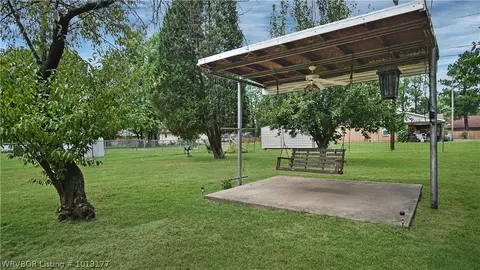 3907 N Johnson St, Fort Smith, AR 72904 photo 19