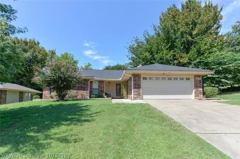 3122 S 55 St, Fort Smith, AR 72906 photo 1