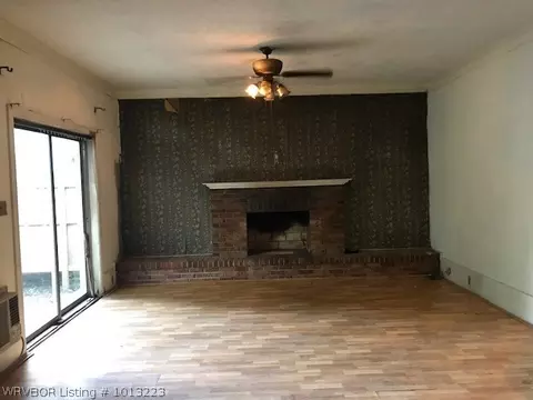 519 May Ave, Fort Smith, AR 72901 photo 8