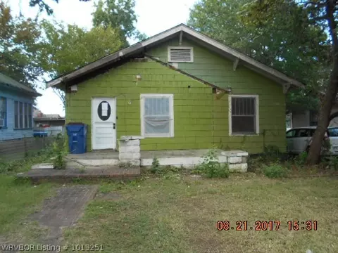 2715 Hardie, Fort Smith, AR 72901 photo 1
