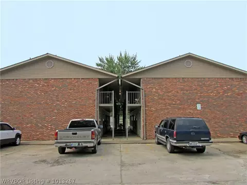 2022 2104 2110 2118 Phoenix Ave, Fort Smith, AR 72901 photo 5