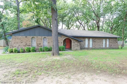 10313 Old Mill Rd, Fort Smith, AR 72903 photo 1