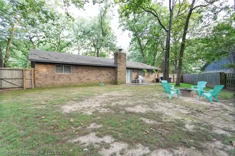 10313 Old Mill Rd, Fort Smith, AR 72903 photo 26