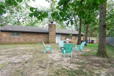 10313 Old Mill Rd, Fort Smith, AR 72903 photo 24