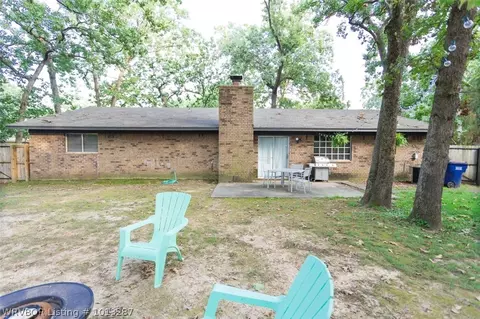 10313 Old Mill Rd, Fort Smith, AR 72903 photo 25