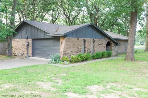 10313 Old Mill Rd, Fort Smith, AR 72903 photo 3