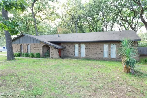 10313 Old Mill Rd, Fort Smith, AR 72903 photo 2