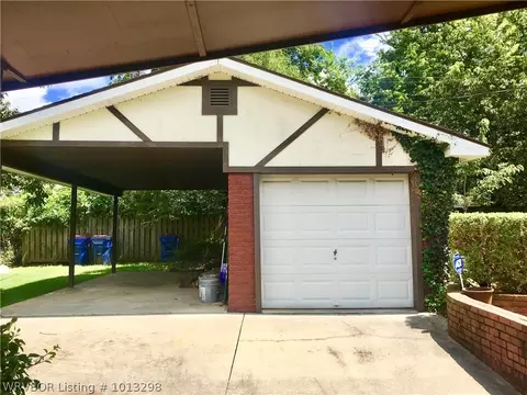 35 Hiland Dr, Fort Smith, AR 72901 photo 19