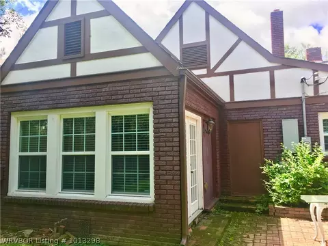 35 Hiland Dr, Fort Smith, AR 72901 photo 20