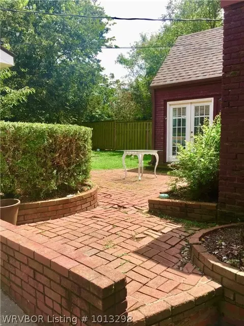 35 Hiland Dr, Fort Smith, AR 72901 photo 21