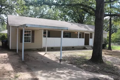1600 Memphis St, Fort Smith, AR 72901 photo 2