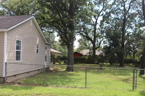 1600 Memphis St, Fort Smith, AR 72901 photo 3