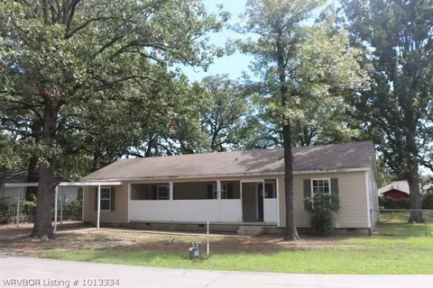1600 Memphis St, Fort Smith, AR 72901 photo 1