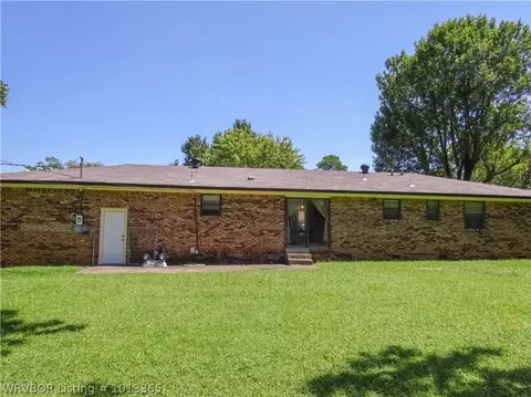 2016 S 64th St, Fort Smith, AR 72903 photo 12