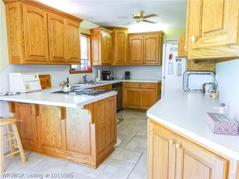 2016 S 64th St, Fort Smith, AR 72903 photo 3