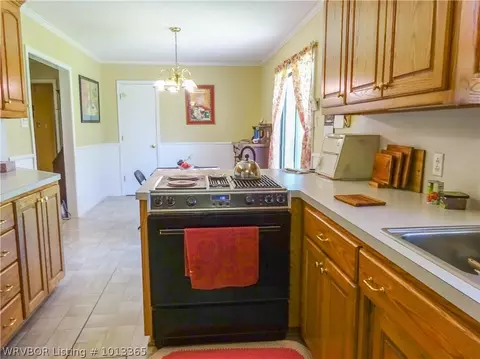 2016 S 64th St, Fort Smith, AR 72903 photo 4