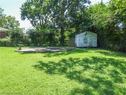 2016 S 64th St, Fort Smith, AR 72903 photo 16