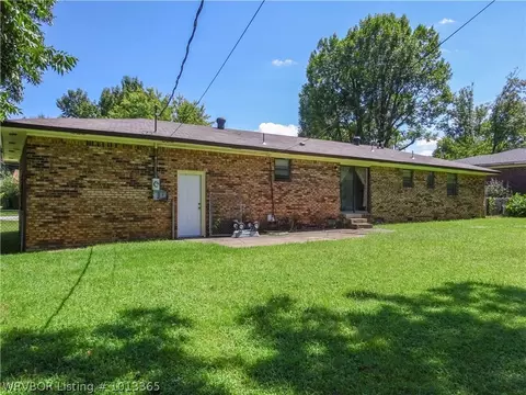 2016 S 64th St, Fort Smith, AR 72903 photo 13