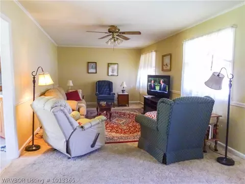 2016 S 64th St, Fort Smith, AR 72903 photo 2