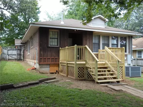 1017 S 23rd St, Fort Smith, AR 72901 photo 8