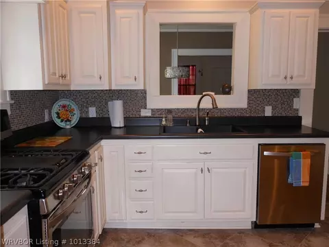 1017 S 23rd St, Fort Smith, AR 72901 photo 1