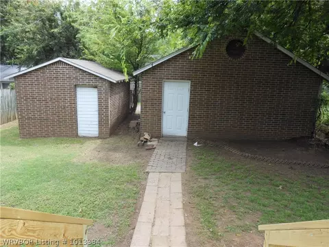 1017 S 23rd St, Fort Smith, AR 72901 photo 7
