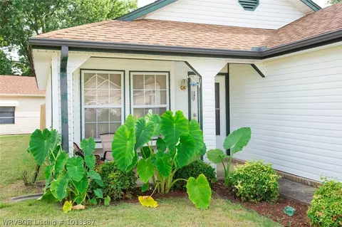1512 Jackson Ct, Fort Smith, AR 72901 photo 2