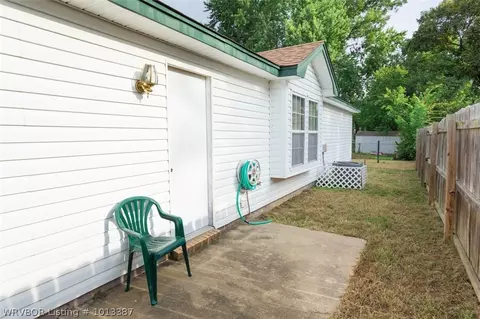 1512 Jackson Ct, Fort Smith, AR 72901 photo 16