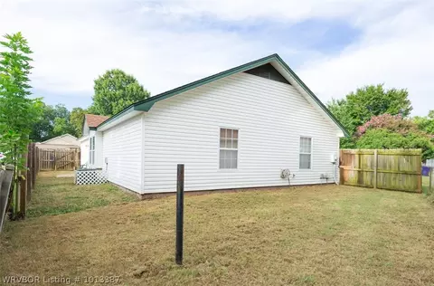 1512 Jackson Ct, Fort Smith, AR 72901 photo 17