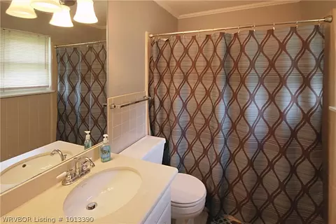 8117 Meadow Dr, Fort Smith, AR 72908 photo 17