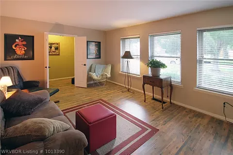 8117 Meadow Dr, Fort Smith, AR 72908 photo 11