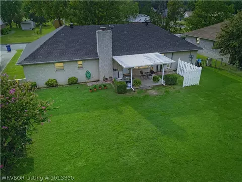 8117 Meadow Dr, Fort Smith, AR 72908 photo 18