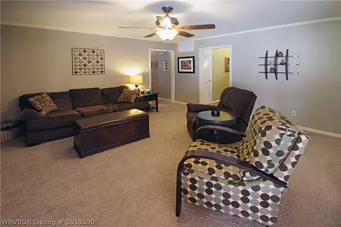 8117 Meadow Dr, Fort Smith, AR 72908 photo 4