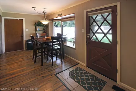 8117 Meadow Dr, Fort Smith, AR 72908 photo 5