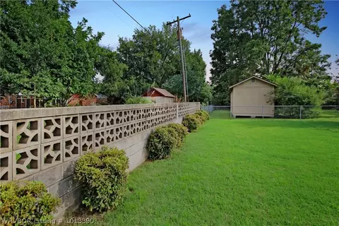 8117 Meadow Dr, Fort Smith, AR 72908 photo 22