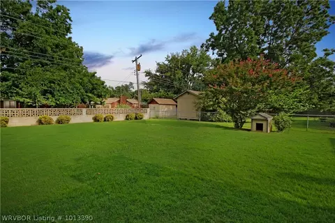 8117 Meadow Dr, Fort Smith, AR 72908 photo 21