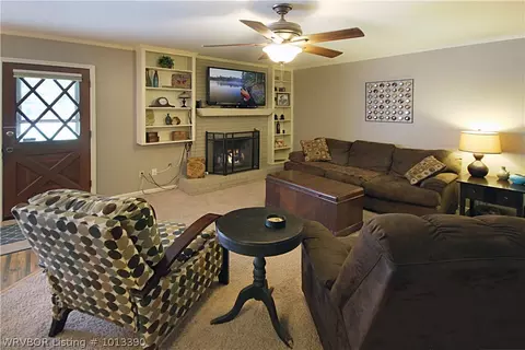 8117 Meadow Dr, Fort Smith, AR 72908 photo 3