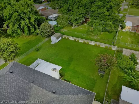 8117 Meadow Dr, Fort Smith, AR 72908 photo 19