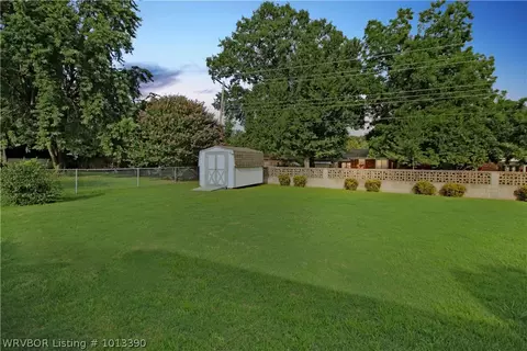 8117 Meadow Dr, Fort Smith, AR 72908 photo 20