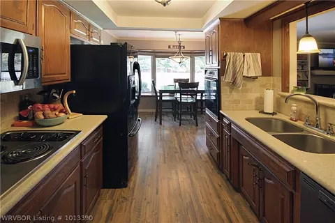 8117 Meadow Dr, Fort Smith, AR 72908 photo 7